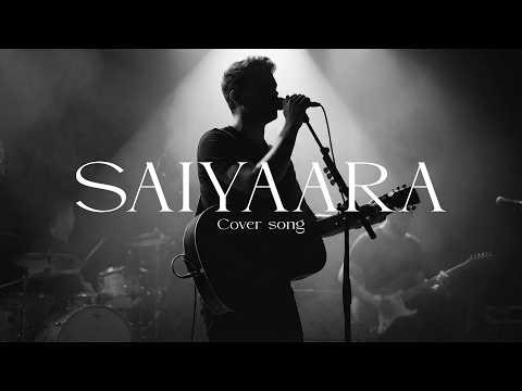 Faheem Abdullah's : Saiyaara (Cover) | ABHI$HEK