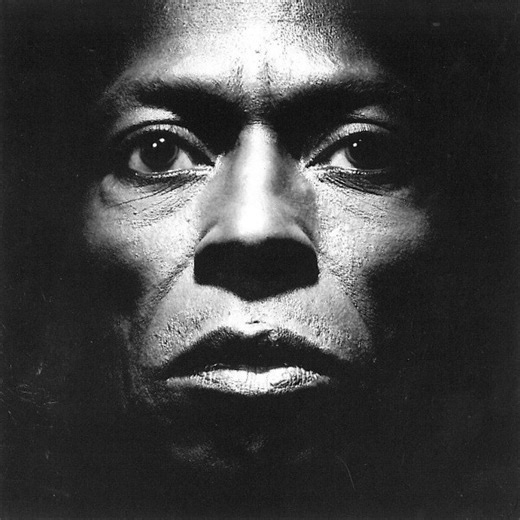 Miles Davis - Tutu