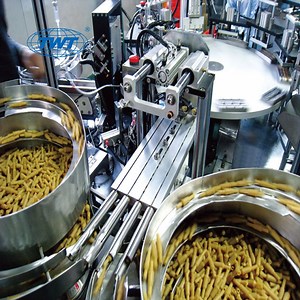 [Hot Item] Infusion Set Assembly Machine/Auto Latex Tube Assembly Machine Infusion Set Assembly Machine