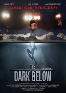 The Dark Below: Trailer 1