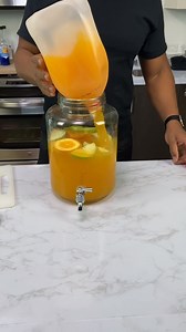 The $14 Jungle Juice | Tipsy Bartender