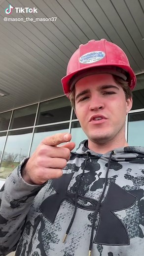 Mason Laborer Tip: Understanding Block Sides