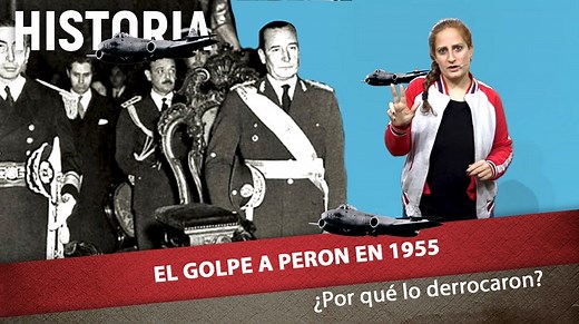 Historia. A 66 años del golpe a Perón: ¿por qué lo derrocaron?