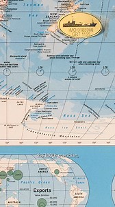 22K views · 508 reactions | Time might be playing tricks on us, but there's no stopping our journey south.  Full speed ahead to #Antarctica, where the real work begins. We are ready to #StopThePlunder! Are you❓ Check out ways to join us in protecting this vital ecosystem here: https://seashe.ph/HelpAntaracticaToolkit  Alice Gregoire / Sea Shepherd | Sea Shepherd | Facebook