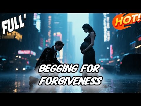 HD FULL💖 Mocking my infertility, now kneeling in the rain begging me to turn back...| FULL