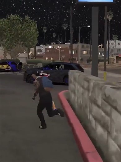 Controller Gameplay in FiveM Montage