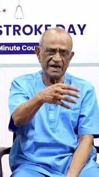 World Stroke Day 2025 #kghospital