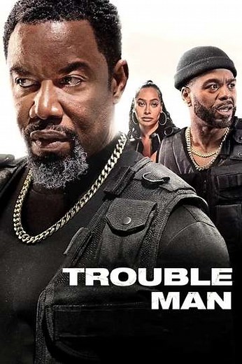 Trouble Man (2025) - Where to Watch