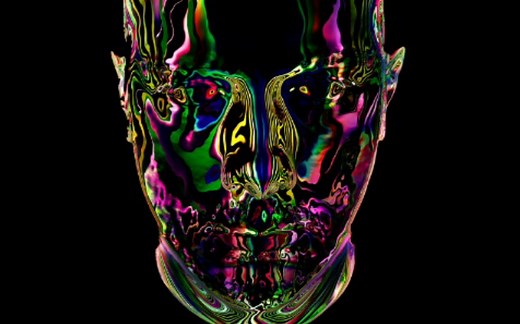 Eric Prydz-《Generate》MV