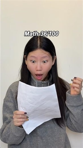 My marks expectation be like 😂#students #exam #study #college #fyp