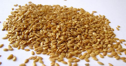 7 benefícios da linhaça - Para que serve e como usar