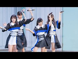 Nice To Meet You[S5/70200/4K60p]（上野公園水上音楽堂 2020.09.30）