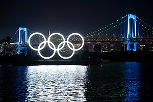 Tokyo Summer Olympics: What are the hottest tech innovations? - PreScouter - Custom Intelligence from a Global Network of Experts