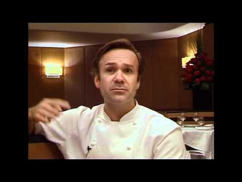 CHEFS OF THE GREAT HOTELS - London - Marcus Wareing