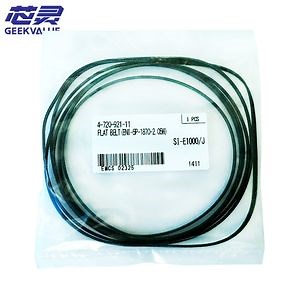 [Hot Item] SMT Spare Parts 4-720-921-11 Sony Placement Machine E1000 Chip Mounter Belt