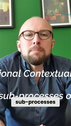 Best Defusion Exercise for Anxiety & Depression? It Depends! #shorts