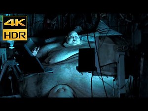 Blade 4K HDR | Pearl the Fat | 7.1