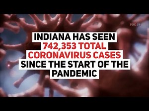 Indiana COVID-19 update 5/27