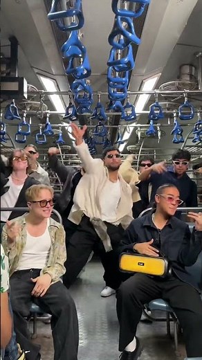 We are now Mumbai locals 🚋🤍