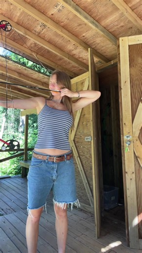 Creative Camp Outfit Ideas for Summer Fun