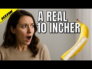 I Was Wrong About 10 Inches...