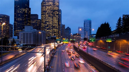 2022 was Seattle's deadliest year on the road in over a decade. Here's how the new SDOT director hopes to fix that