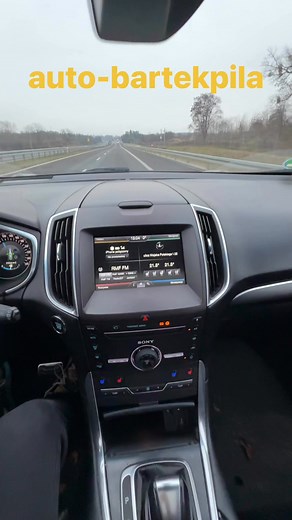 19K views · 85 reactions | #PP4155V Poserwisowe jazdy testowe czarnym Edkiem . #ford #FordEdge #FordEdgeST #importaut #samochodyosobowe #samochodyuzywane | auto-bartekpila | Facebook