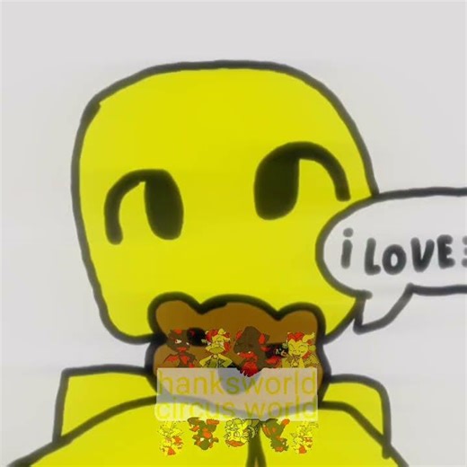 don't forget to like and subscribe#hank#roblox#edit#hanksworld