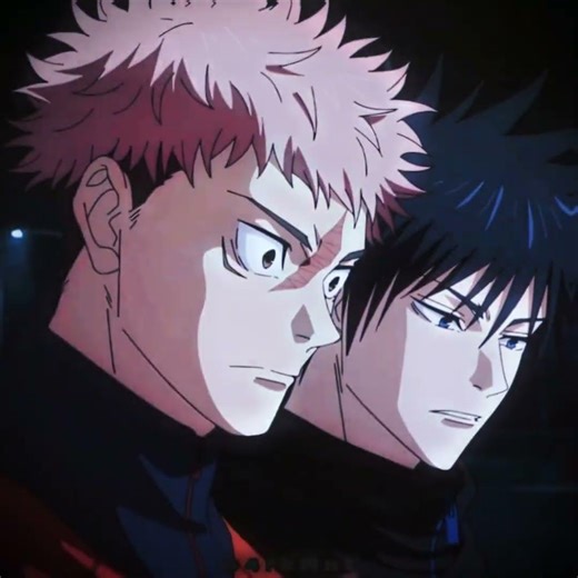 Why is Megumi so nonchalant 😭 JJK S3 EP7 #shorts #edit #jujutsukaisen #anime #megumi #hakari #remi