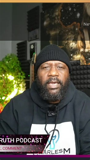 Give Me DA Truth Broadcast (@givemeyahtruth) - GIVE ME DA TRUTH LIVE