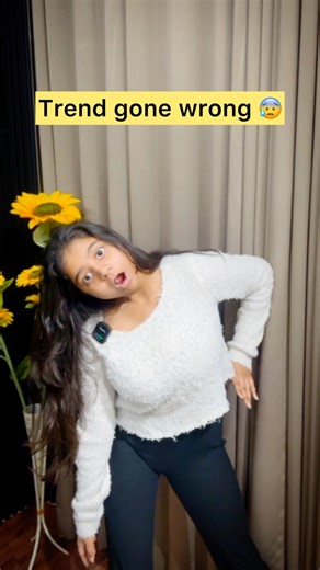 Trend gone wrong #trend #trendingshorts #disco #ytshortsindia #foryourpage #explorepage #dance #yt