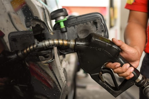 Another Big-Time Oil Price Hike Set on April 7, 2026 (Tuesday) | PhilNews