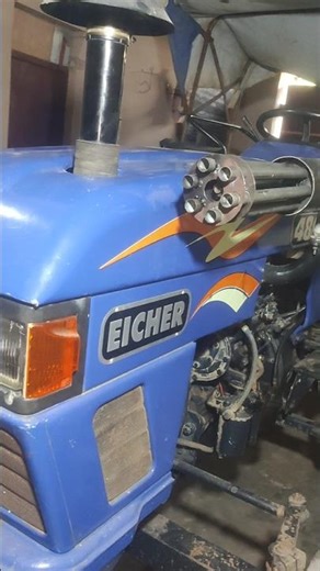 How To Make Machine Gun Silencer | Gun Exhaust | Gun Silencer | Machine Gun