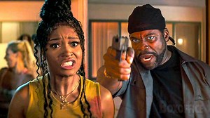 573K views · 15K reactions | She accidentally stole money from the most dangerous gangster in Los Angeles | Boxoffice Movie Scenes | Facebook