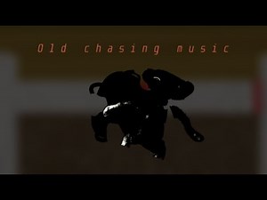 pou basic ost: old chasing music