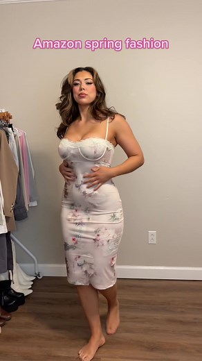 Amazon Spring Fashion Dress Haul for Girlies
