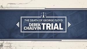 6 jurors now seated for Derek Chauvin trial, 3rd-degree murder charge reinstated