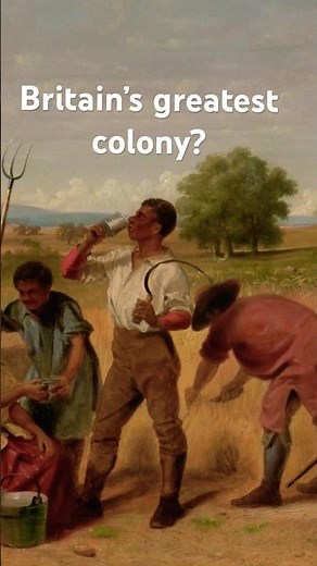 The Colonial Giant of Virginia #history #virginia #americanrevolution