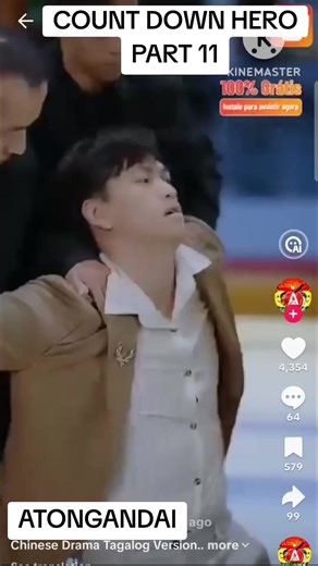 Countdown Hero Part 11: The Finale