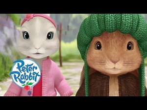 Peter Rabbit | Autumn Tales | Kids Classic Cartoons