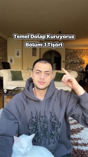 Uygar Aksüt | Bu seri 11 Bölümden oluşacak ve seride hiçbir şekilde reklam alınmayacak. Bu seri sonrasında temel dolapla ilgili kafanızdaki tüm soru... | Instagram