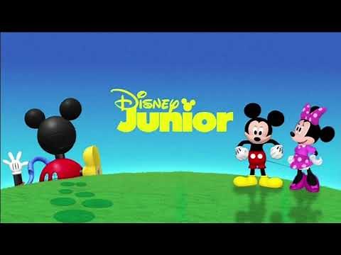 Disney Junior Spain Coninuity November 5, 2020 Pt 4 ‪@continuitycommentary‬
