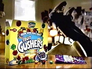 Fox Family January 2001 Commercials Part 13