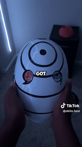 Obito Face on TikTok