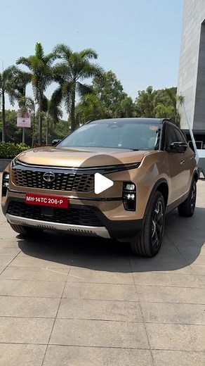 NamasteCar on Instagram: "#TataSafari review... #NamasteCar #TataMotors #Safari #SUV #Indian #Drive #Cars"