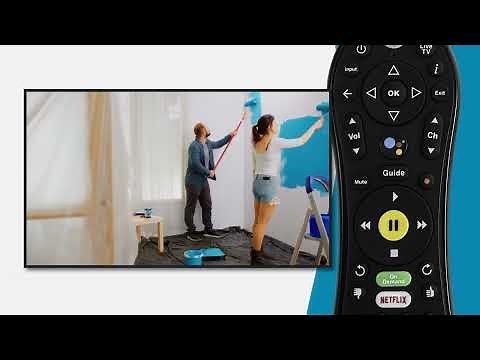 Record and Watch with Ease on your Blue Stream Fiber TV