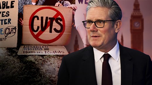 Welfare reform: government offers more concessions ahead of vote