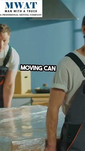 Moving Service in Seattle