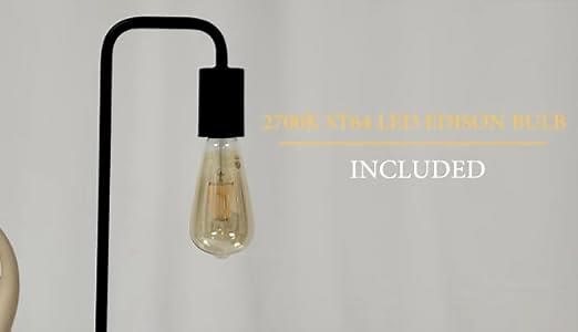 touch control desk lamp