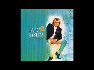 Blue System - 1989 - Everything I Own